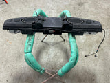 1999-04 Ford Mustang Mach 460 Rear Speaker Deck- 51k Miles, for Coupe 257