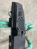 1999-04 Ford Mustang Mach 460 Rear Speaker Deck- 51k Miles, for Coupe 257