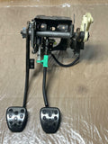 1999-04 Ford Mustang GT SVT Bullitt Pedal Box Assembly 257
