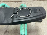 1999-04 Ford Mustang Mach 460 Rear Speaker Deck- 51k Miles, for Coupe 257