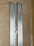 2001 Ford Mustang Bullitt Inner Door Sill Plates Pair- 51k Miles 257