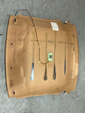 1999-04 Ford Mustang GT Bullitt SVT Headliner 51k Miles Nice 257