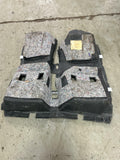 1999-04 Ford Mustang OEM SVT GT Bullitt Carpet- 51k Miles, for Coupe 257