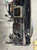 2001-04 Ford Mustang Bullitt GT Complete Dash Assembly- 51k Miles 257