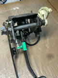 1999-04 Ford Mustang GT SVT Bullitt Pedal Box Assembly 257