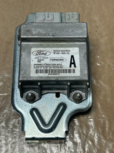 2001 Ford Mustang Bullitt SRS Module- 51k Miles 257