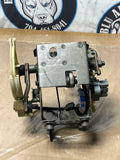 1999-04 Ford Mustang GT SVT Bullitt Pedal Box Assembly 257