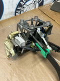 1999-04 Ford Mustang GT SVT Bullitt Pedal Box Assembly 257