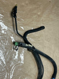 2001 Ford Mustang Bullitt EVAP Softlines Pair- 51k Miles 257