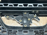 2001 Ford Mustang Bullitt Honey Comb Front Grille w/ Running Pony- 51k Miles 257