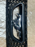 2001 Ford Mustang Bullitt Honey Comb Front Grille w/ Running Pony- 51k Miles 257