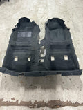 1999-04 Ford Mustang OEM SVT GT Bullitt Carpet- 51k Miles, for Coupe 257