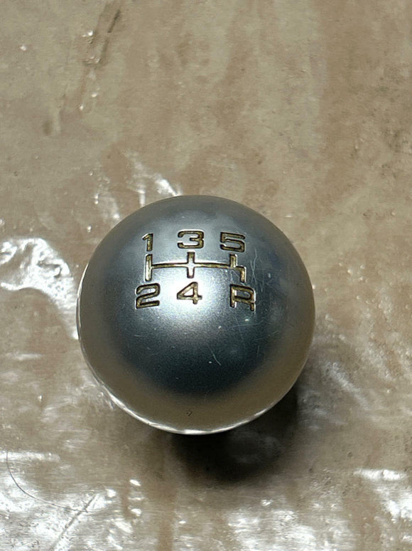 2001 Ford Mustang Bullitt OEM 5 Speed Shift Knob- 51k Miles, NICE 257