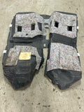 1999-04 Ford Mustang OEM SVT GT Bullitt Carpet- 51k Miles, for Coupe 257