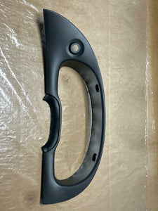 2001-04 Ford Mustang Bullitt GT Cluster Bezel- NICE, 51K Miles 257