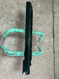 2001 Ford Mustang Bullitt RH Side Skirt/Rocker Panel (Code PY)- 51k Miles 257