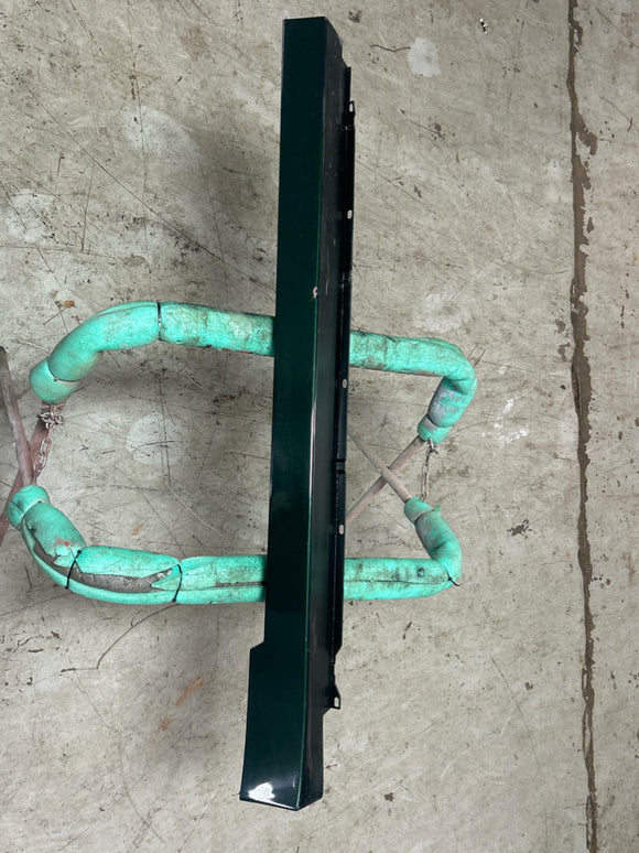 2001 Ford Mustang Bullitt RH Side Skirt/Rocker Panel (Code PY)- 51k Miles 257