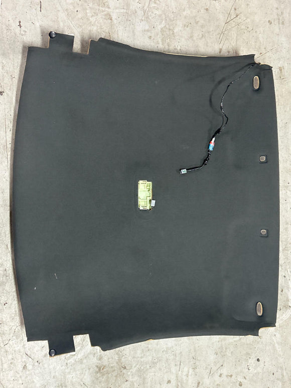 1999-04 Ford Mustang GT Bullitt SVT Headliner 51k Miles Nice 257
