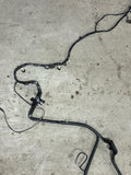 2001 Ford Mustang Bullitt Body Harness- 51k Miles, for Manual Trans/2V 257