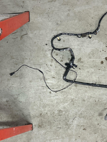 2001 Ford Mustang Bullitt Body Harness- 51k Miles, for Manual Trans/2V 257