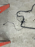 2001 Ford Mustang Bullitt Body Harness- 51k Miles, for Manual Trans/2V 257