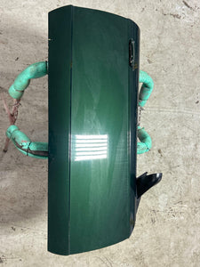 2001 Ford Mustang Bullitt Passenger RH Door (Code PY)- 51k Miles 257