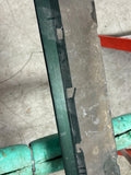 2001 Ford Mustang Bullitt LH Side Skirt/Rocker Panel (Code PY)- NEEDS WORK 257