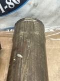 2015-23 Ford Mustang GT Aftermarket X-Pipe 236