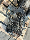2015-23 Ford Mustang IRS Rear 3.15 Gear Complete 56k Miles 241