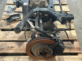 2015-23 Ford Mustang IRS Rear 3.15 Gear Complete 56k Miles 241