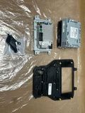 2015-23 Ford Mustang SYNC 3 Conversion 8" 241