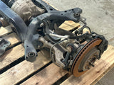 2015-23 Ford Mustang IRS Rear 3.15 Gear Complete 56k Miles 241
