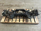2015-23 Ford Mustang IRS Rear 3.15 Gear Complete 56k Miles 241