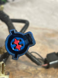 2001-04 Ford Mustang GT Bullitt Tremec 3650 Wire Harness 257