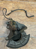 1999-04 Ford Mustang Bullitt GT SVT Front LH Spindle- 51k Miles 257