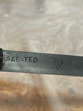 1999-04 Ford Mustang GT Bullitt Rocker Trim Mustang Insert Pair 257