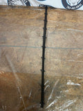 1999-04 Ford Mustang GT Bullitt Rocker Trim Mustang Insert Pair 257