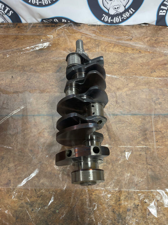 1996-04 Ford Mustang SVT Cobra 8 Bolt Kellogg Crank 257