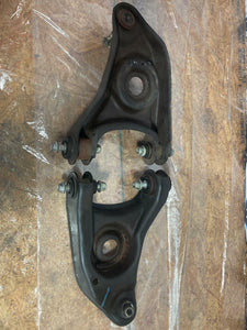 1999-04 Ford Mustang Bullitt GT Front Lower Control Arms Pair- 51k Miles 257