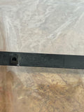 1999-04 Ford Mustang GT Bullitt Rocker Trim Mustang Insert Pair 257