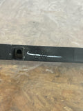 1999-04 Ford Mustang GT Bullitt Rocker Trim Mustang Insert Pair 257