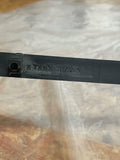 1999-04 Ford Mustang GT Bullitt Rocker Trim Mustang Insert Pair 257