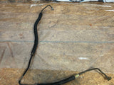 2001 Ford Mustang Bullitt Power Steering Hard Lines Pair- for Rack 257