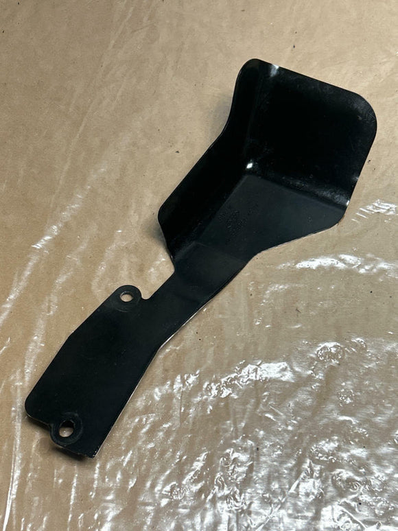 1999-04 Ford Mustang GT Bullitt Recall Gas Pedal Bracket Carpet 257