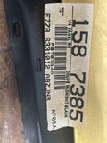 1999-04 Ford Mustang GT Bullitt RH Passenger Quarter Plastic 257