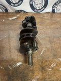 1996-04 Ford Mustang SVT Cobra 8 Bolt Kellogg Crank 257