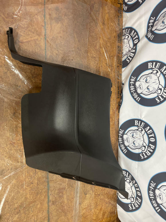 1999-04 Ford Mustang GT Bullitt RH Passenger Quarter Plastic 257