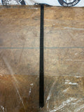 1999-04 Ford Mustang GT Bullitt Rocker Trim Mustang Insert Pair 257