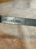1999-04 Ford Mustang GT Bullitt Rocker Trim Mustang Insert Pair 257
