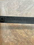 1999-04 Ford Mustang GT Bullitt Rocker Trim Mustang Insert Pair 257